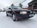 Audi 80 1992 годаfor2 000 000 тг. в Астана – фото 4