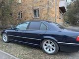 BMW 740 1995 годаfor3 500 000 тг. в Караганда