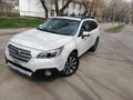 Subaru Outback 2015 годаүшін11 300 000 тг. в Алматы – фото 3