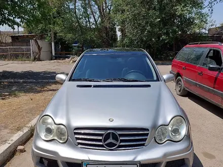Mercedes-Benz C 240 2001 года за 3 500 000 тг. в Алматы
