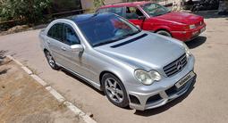 Mercedes-Benz C 240 2001 года за 3 900 000 тг. в Алматы – фото 2