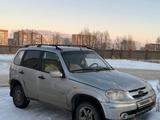 Chevrolet Niva 2010 годаfor1 700 000 тг. в Кокшетау