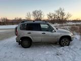 Chevrolet Niva 2010 годаfor1 700 000 тг. в Кокшетау – фото 2