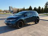Nissan Murano 2015 года за 9 500 000 тг. в Астана – фото 2