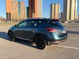 Nissan Murano 2015 года за 9 500 000 тг. в Астана – фото 3