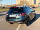 Nissan Murano 2015 года за 9 500 000 тг. в Астана – фото 4