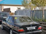 Mercedes-Benz E 220 1994 годаfor2 000 000 тг. в Кызылорда – фото 3
