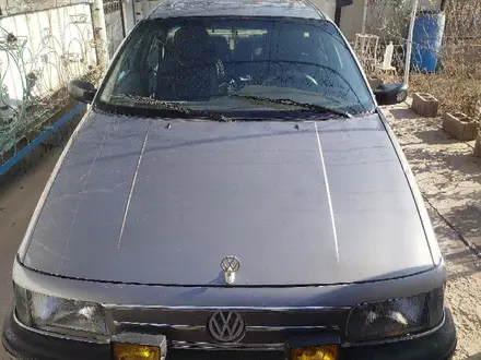 Volkswagen Passat 1991 года за 1 000 000 тг. в Алматы