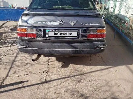 Volkswagen Passat 1991 года за 1 000 000 тг. в Алматы – фото 2
