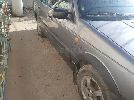 Volkswagen Passat 1991 года за 1 000 000 тг. в Алматы – фото 3