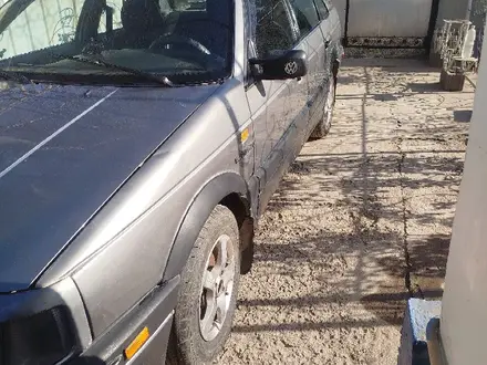 Volkswagen Passat 1991 года за 1 000 000 тг. в Алматы – фото 4
