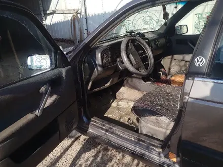 Volkswagen Passat 1991 года за 1 000 000 тг. в Алматы – фото 5