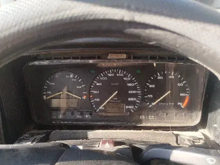 Volkswagen Passat 1991 года за 1 000 000 тг. в Алматы – фото 6