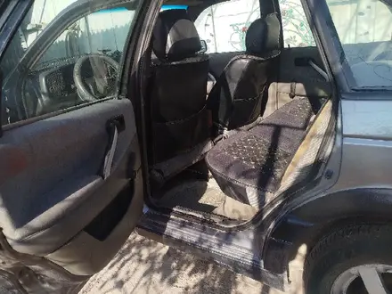 Volkswagen Passat 1991 года за 1 000 000 тг. в Алматы – фото 7