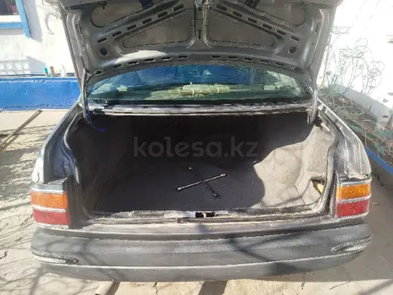 Volkswagen Passat 1991 года за 1 000 000 тг. в Алматы – фото 9