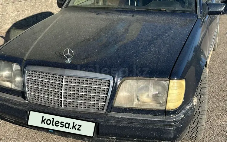 Mercedes-Benz E 280 1994 года за 1 700 000 тг. в Караганда