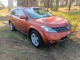 Nissan Murano 2003 годаfor3 800 000 тг. в Костанай