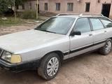 Audi 100 1990 годаfor1 200 000 тг. в Мерке