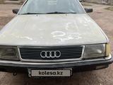 Audi 100 1990 года за 1 200 000 тг. в Мерке – фото 2