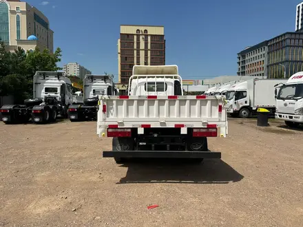 FAW  3 тонн 2024 года за 14 000 000 тг. в Алматы – фото 3