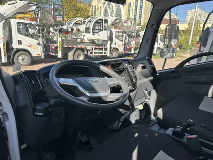 FAW  3 тонн 2024 года за 14 000 000 тг. в Алматы – фото 6