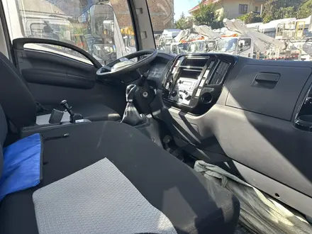 FAW  3 тонн 2024 года за 14 000 000 тг. в Алматы – фото 7