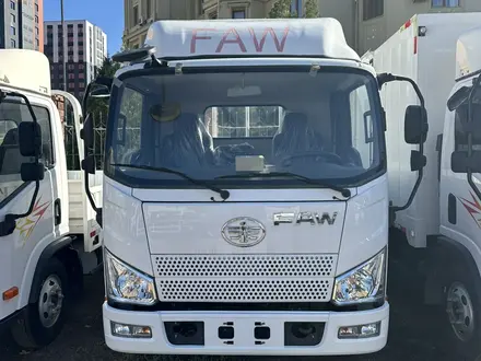 FAW  3 тонн 2024 года за 14 000 000 тг. в Алматы – фото 5