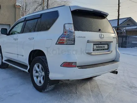 Lexus GX 460 2014 года за 23 000 000 тг. в Караганда – фото 13