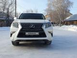 Lexus GX 460 2014 года за 23 000 000 тг. в Караганда