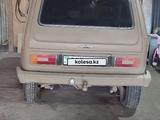 ВАЗ (Lada) Lada 2121 1985 годаүшін400 000 тг. в Астана – фото 4