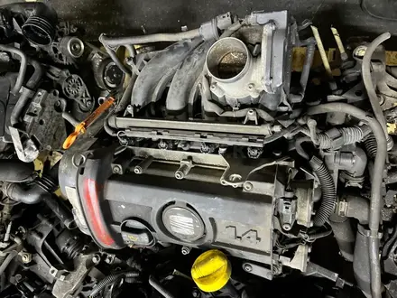Volkswagen Polo CGGB 1.4 MPI BXW за 450 000 тг. в Астана