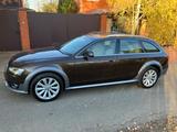 Audi A4 allroad 2012 года за 10 300 000 тг. в Астана