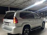 Lexus GX 470 2003 года за 10 000 000 тг. в Жанаозен – фото 2