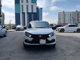 ВАЗ (Lada) Granta 2191 2019 годаүшін3 000 000 тг. в Усть-Каменогорск – фото 2
