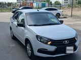 ВАЗ (Lada) Granta 2191 2019 годаүшін3 000 000 тг. в Усть-Каменогорск