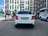 ВАЗ (Lada) Granta 2191 2019 годаүшін3 000 000 тг. в Усть-Каменогорск – фото 3