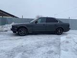 BMW 525 1994 годаfor2 000 000 тг. в Актобе – фото 2