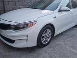 Kia Optima 2016 года за 5 500 000 тг. в Шымкент