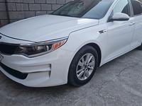 Kia Optima 2016 года за 4 400 000 тг. в Шымкент