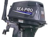 Sea-Pro T 9.9… за 735 000 тг. в Усть-Каменогорск