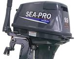 Sea-Pro T 9.9… за 590 000 тг. в Усть-Каменогорск