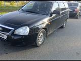 ВАЗ (Lada) Priora 2171 2013 года за 780 000 тг. в Уральск