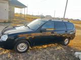 ВАЗ (Lada) Priora 2171 2013 года за 780 000 тг. в Уральск – фото 4