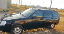 ВАЗ (Lada) Priora 2171 2013 года за 780 000 тг. в Уральск – фото 4