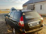 ВАЗ (Lada) Priora 2171 2013 года за 780 000 тг. в Уральск – фото 3
