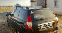 ВАЗ (Lada) Priora 2171 2013 года за 780 000 тг. в Уральск – фото 3