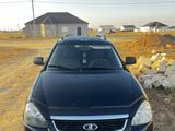 ВАЗ (Lada) Priora 2171 2013 года за 780 000 тг. в Уральск – фото 5