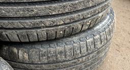 Родные диски с резиной от Прадо 120 резона Nokian nordman за 220 000 тг. в Уральск – фото 5