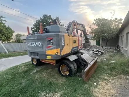 Volvo  EW 2017 года за 37 000 000 тг. в Шымкент – фото 5