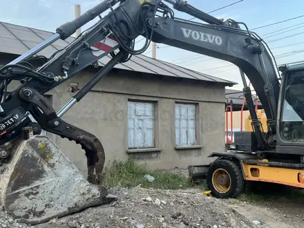 Volvo  EW 2017 года за 37 000 000 тг. в Шымкент – фото 6